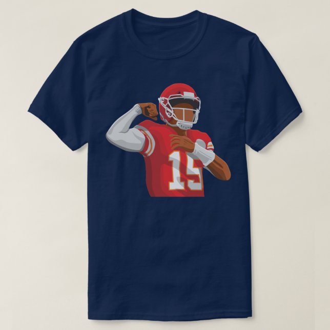 SHOWTIME T-Shirt (Design Front)