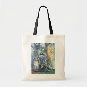 Showtime Tote Bag