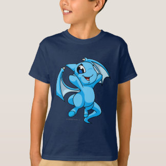 Shoyru Blue T-Shirt
