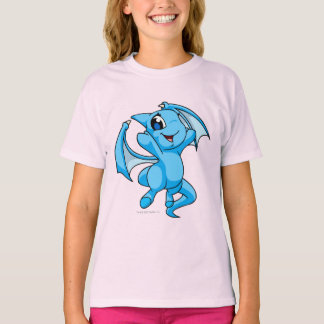 Shoyru Blue T-Shirt