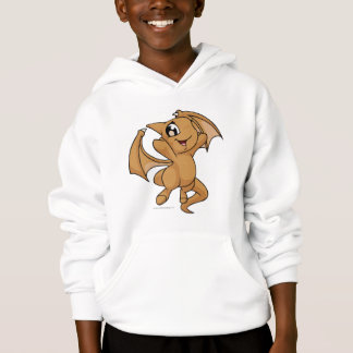 Shoyru Brown