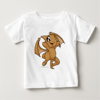 Shoyru Brown Baby T-Shirt