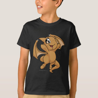 Shoyru Brown T-Shirt