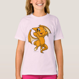 Shoyru Orange T-Shirt