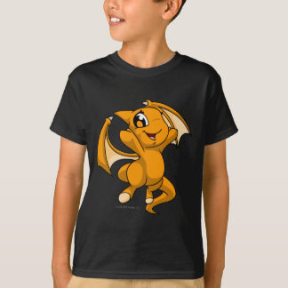 Shoyru Orange T-Shirt