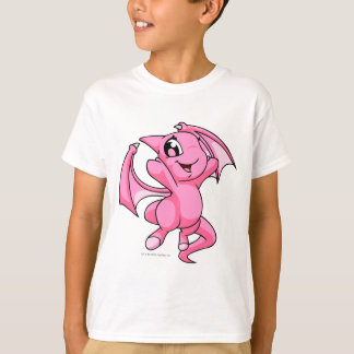 Shoyru Pink T-Shirt