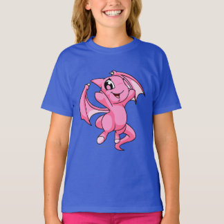 Shoyru Pink T-Shirt