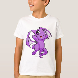 Shoyru Purple T-Shirt