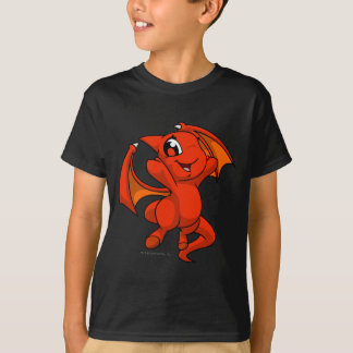 Shoyru Red T-Shirt