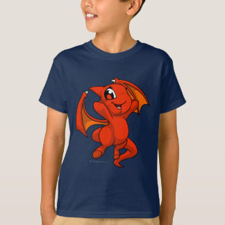 Shoyru Red T-Shirt