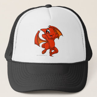Shoyru Red Trucker Hat