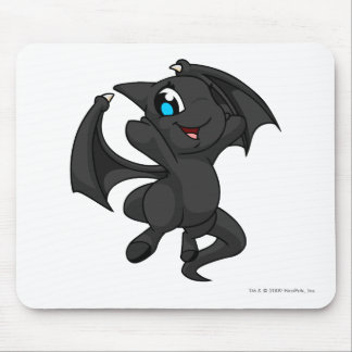 Shoyru Shadow Mouse Mat