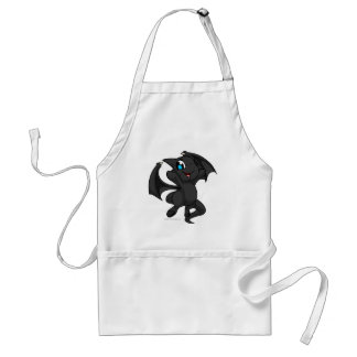 Shoyru Shadow Standard Apron
