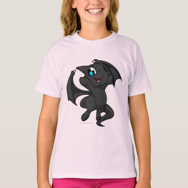 Shoyru Shadow T-Shirt (Front)