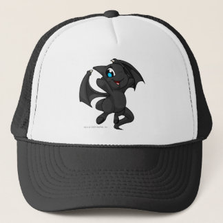 Shoyru Shadow Trucker Hat