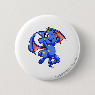 Shoyru Starry 6 Cm Round Badge