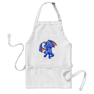 Shoyru Starry Standard Apron