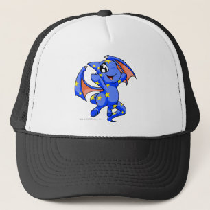 Shoyru Starry Trucker Hat