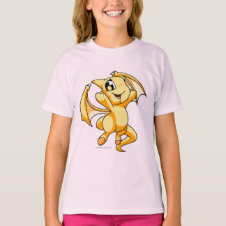 Shoyru Yellow T-Shirt