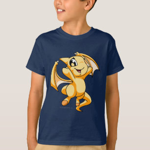 Shoyru Yellow T-Shirt