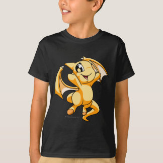 Shoyru Yellow T-Shirt
