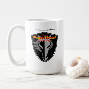 SHR Coffee Mug