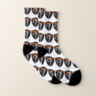 SHR Socks