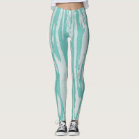 Shredded Stripes