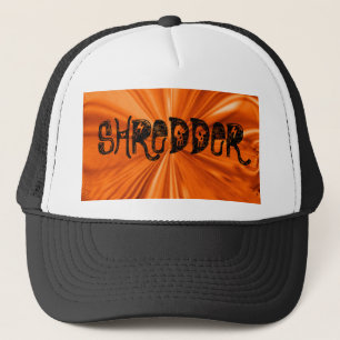 SHREDDER SKATEBOARDING CAP - GEAR - BY LIBERTY DOG