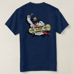 "Shredding for CHRIST T-Shirt