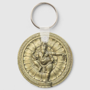 Shree Ganesh Key Ring