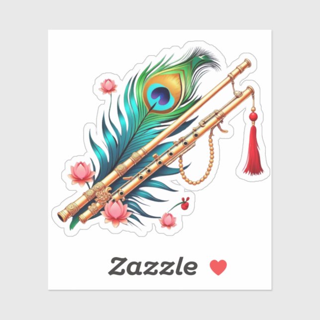 Shree Krishna Janmashtami (Sheet)