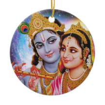 Shree Radhey Krishna Love 