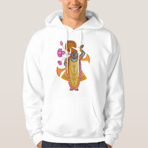Shreenath Ji Hoodie