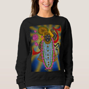 Shreenathji Sweatshirt