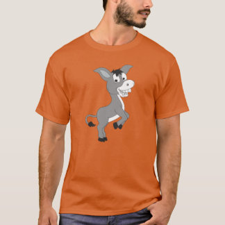 Shrek Big Face Donkey T-Shirt
