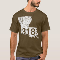 Shreveport Ruston Tallulah Area Code 318 , Louisia