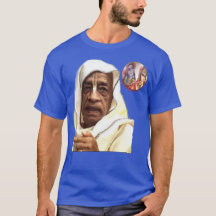 Shrila Prabhupada Mediates on Radha-Krsna ॐ