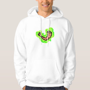 Shrimp Hoodie