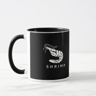 Shrimp Mug