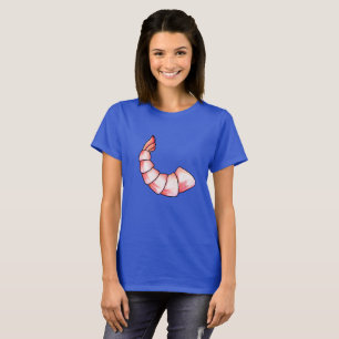 Shrimp tail T-Shirt