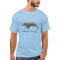 Shrimpin aint easy Jiu Jitsu Tee