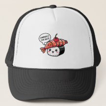 shrimply the best kawaii sushi