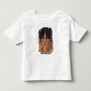 Shrine of St. Taurinus, 1240-55 Toddler T-Shirt
