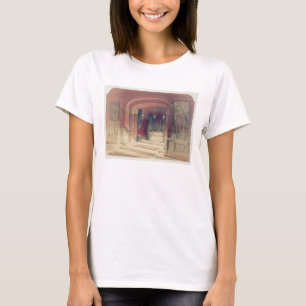 Shrine of the Annunciation, Nazareth, April 20th 1 T-Shirt