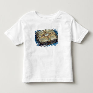 Shrine of the Stowe Missal, from Lorrha, County Ti Toddler T-Shirt