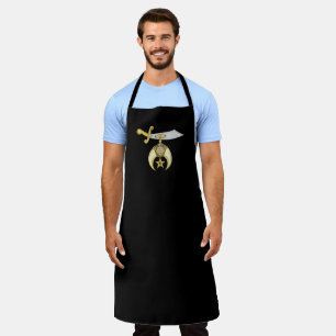 Shriner Apron