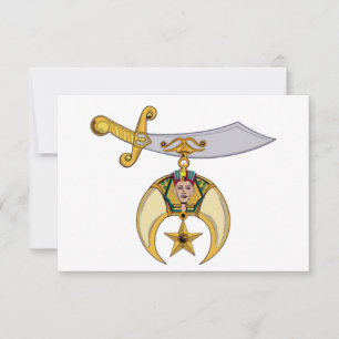 Shriners Announcement