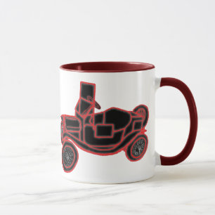 Shriner's Edition Mug