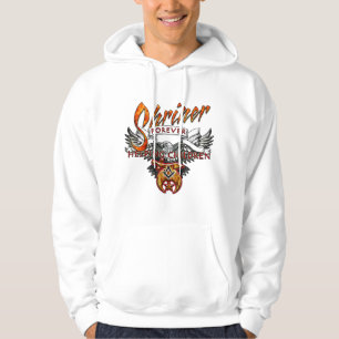 Shriners Forever Helping Children. Hoodie